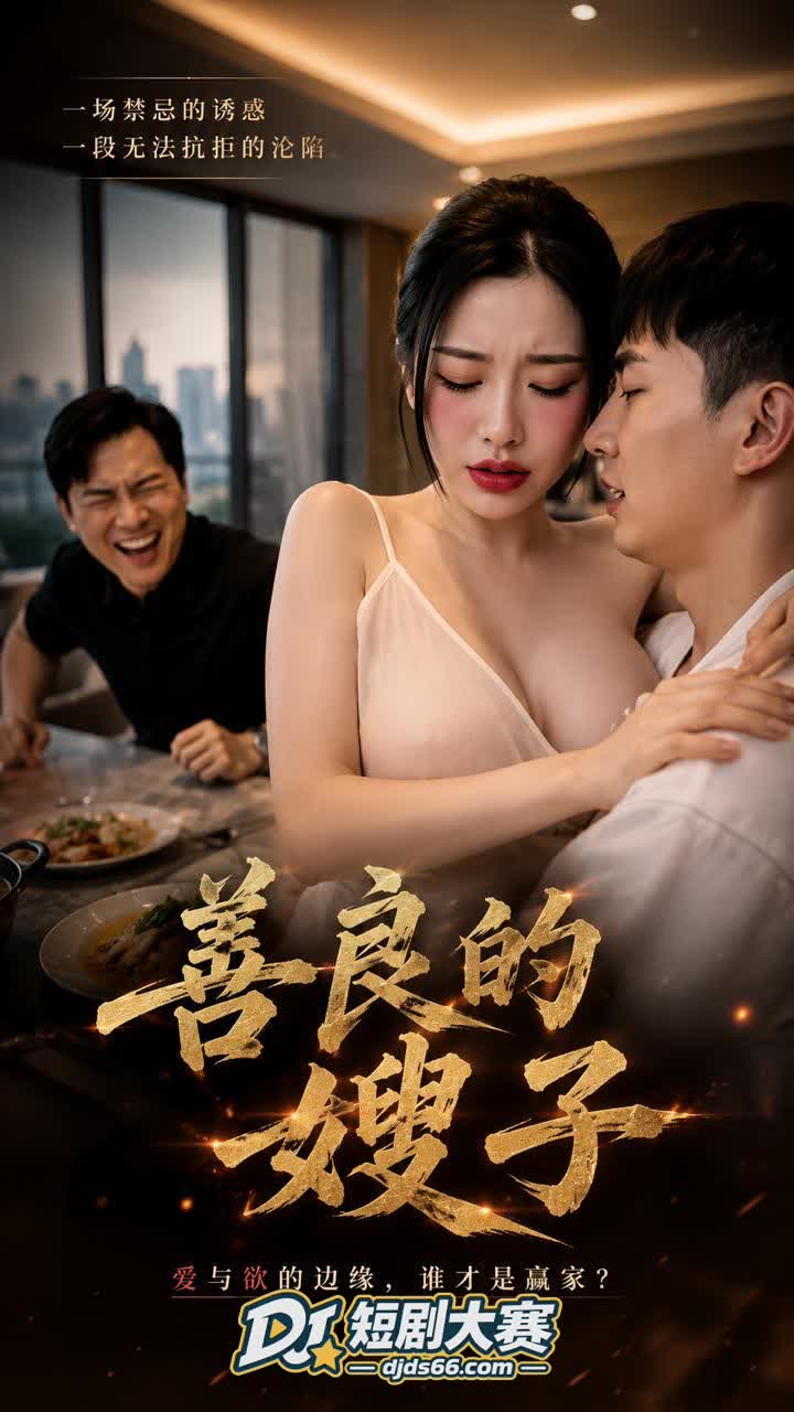 善良的嫂子