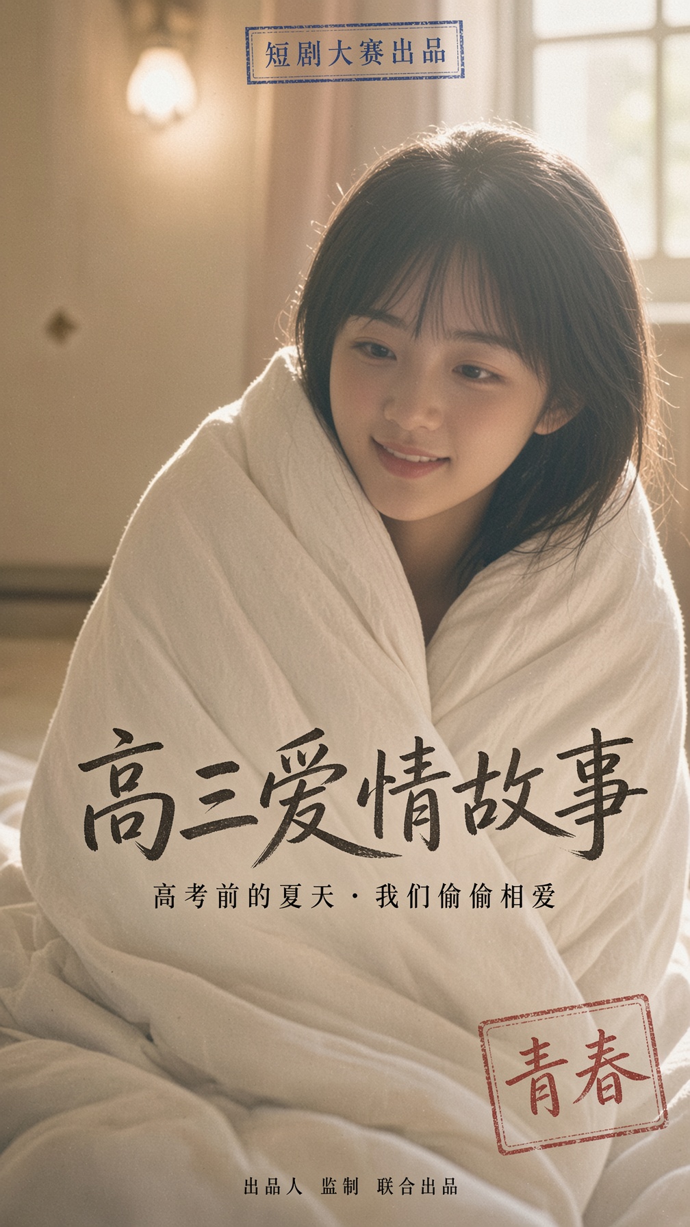 高三爱情故事