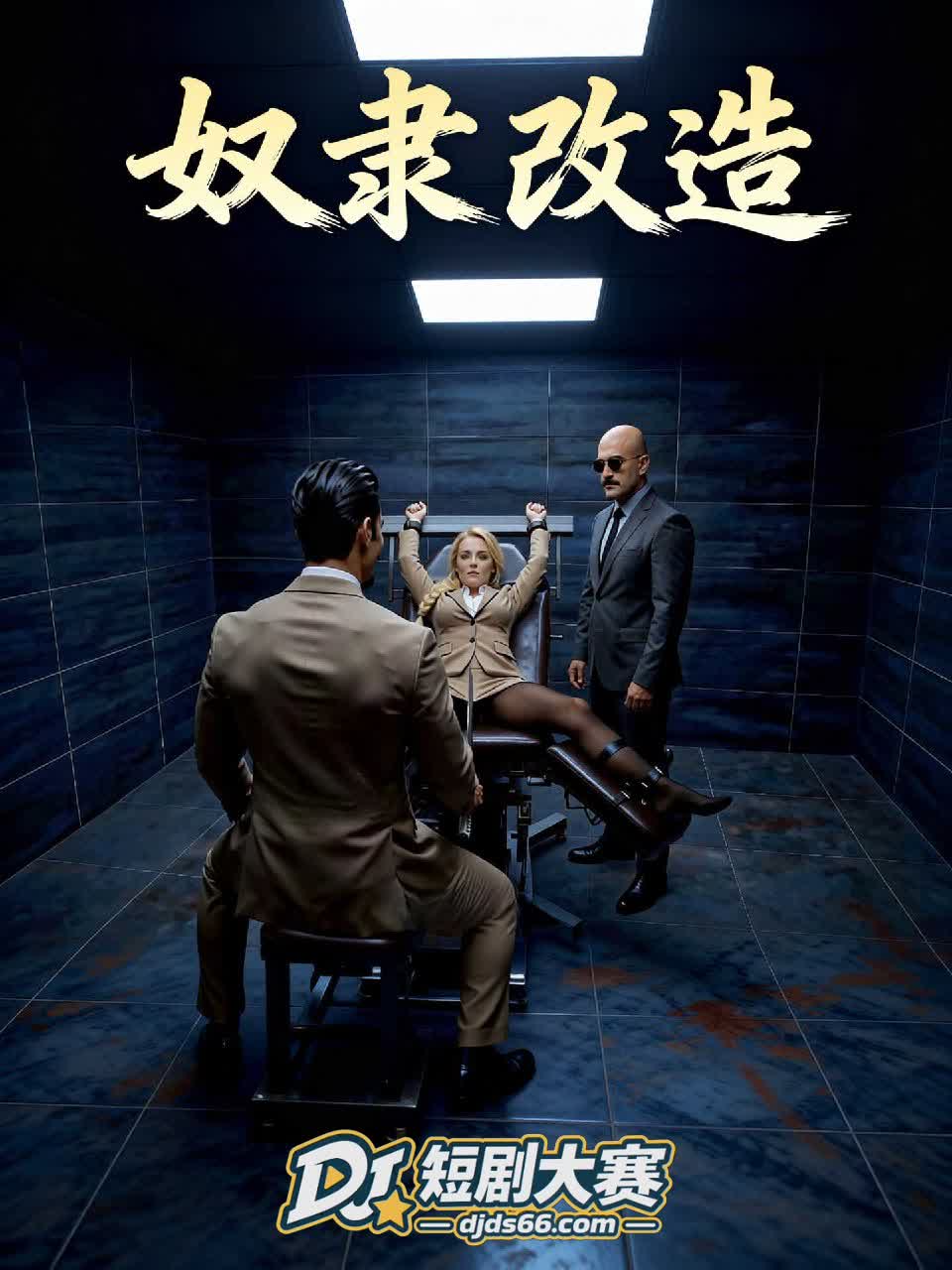 奴隶改造