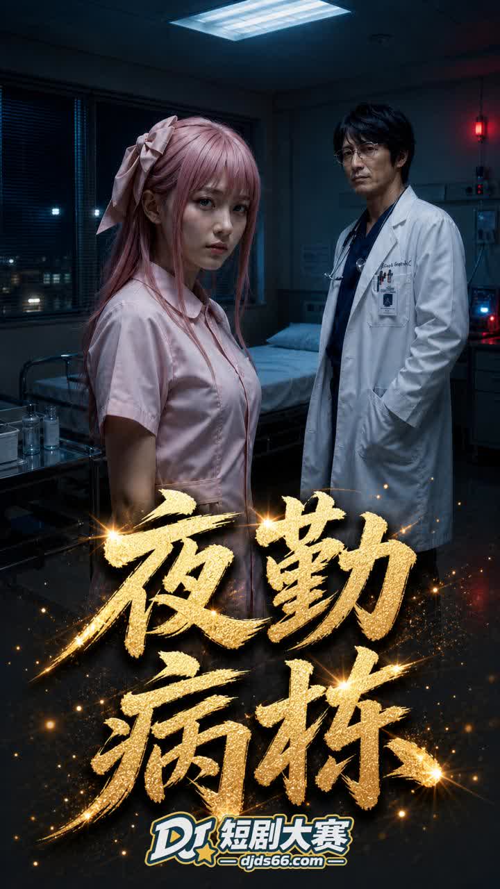 夜勤病栋