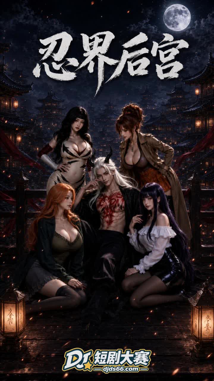 忍界后宫