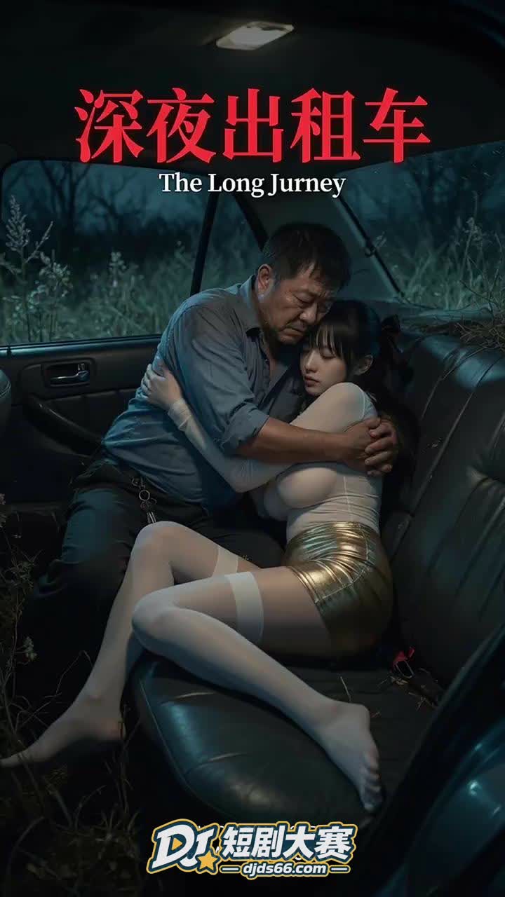 深夜出租车