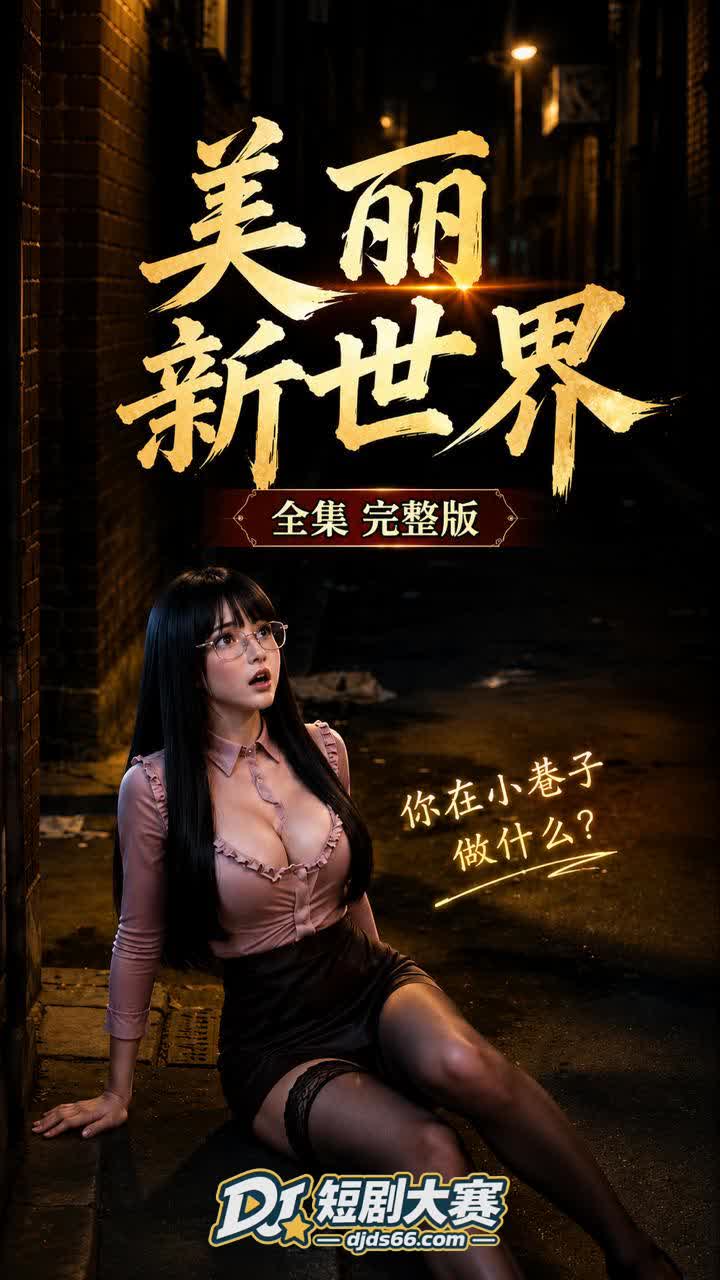 美丽新世界